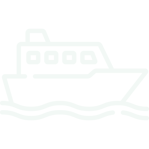 Ikon - båt