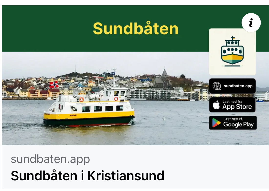 Sundbåtappen